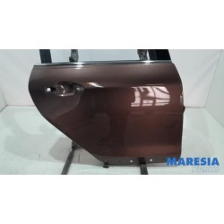 Peugeot - 2008 - Rear door 4-door, right