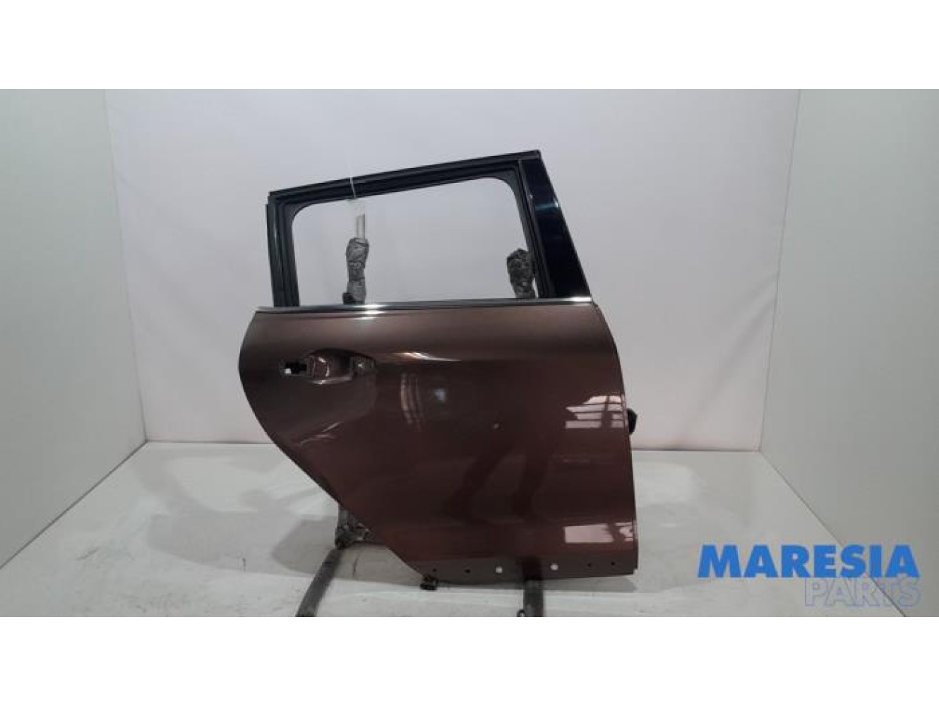 Peugeot - 2008 - Rear door 4-door, right