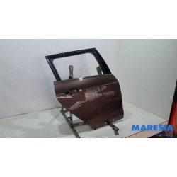 Peugeot - 2008 - Rear door 4-door, right