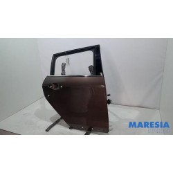 Peugeot - 2008 - Rear door 4-door, right