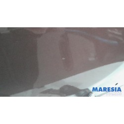 Peugeot - 2008 - Front door 4-door, right