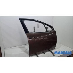 Peugeot - 2008 - Front door 4-door, right