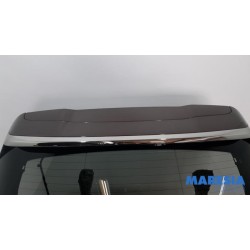 Peugeot - 2008 - Achterklep