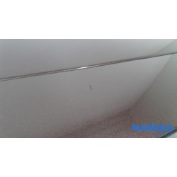 Peugeot - 2008 - Achterklep