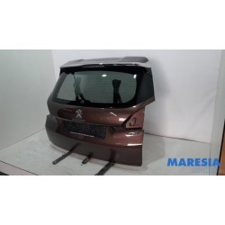 Peugeot - 2008 - Achterklep