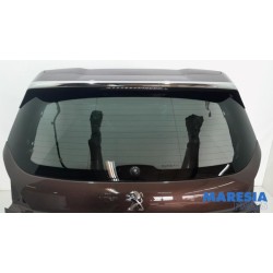 Peugeot - 2008 - Achterklep
