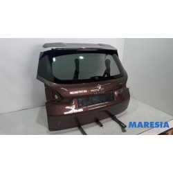 Peugeot - 2008 - Achterklep