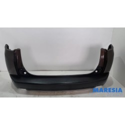Peugeot - 2008 - Stoßstange hinten