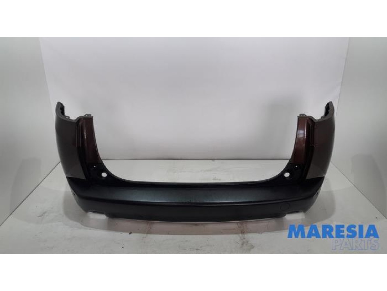 Peugeot - 2008 - Stoßstange hinten