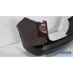 Peugeot - 2008 - Stoßstange hinten