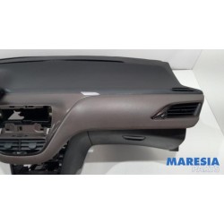 Peugeot - 2008 - Airbag set + dashboard