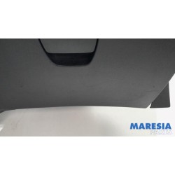 Peugeot - 2008 - Airbag set + dashboard