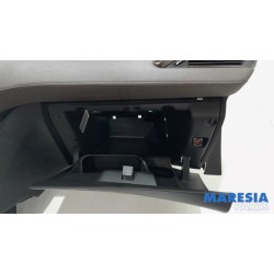Peugeot - 2008 - Airbag set + dashboard