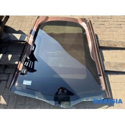 Peugeot - 2008 - Panoramadak