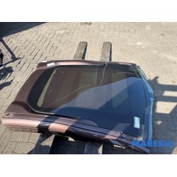 Peugeot - 2008 - Panoramadak
