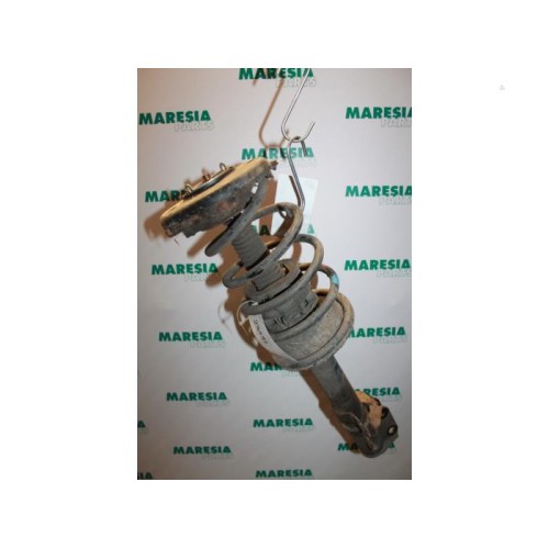 Renault - Megane Scenic - Front shock absorber rod, left