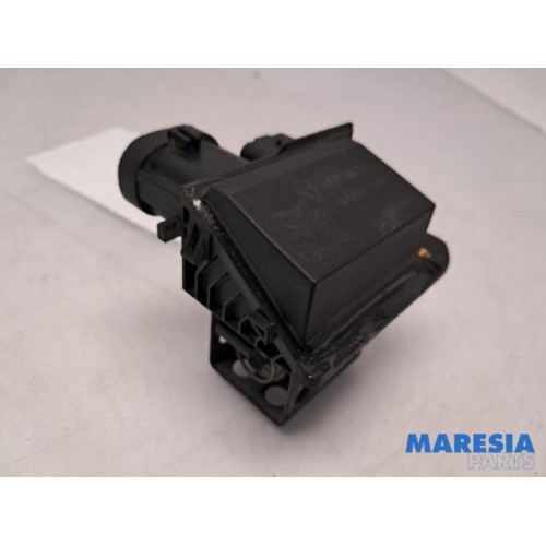 Peugeot - 308 - Cooling fan resistor