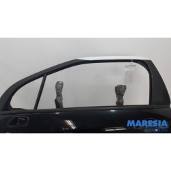 Citroen - DS3 - Portier 2Deurs links