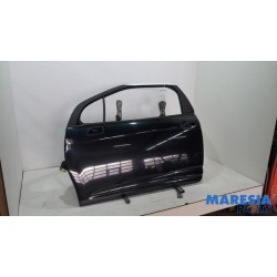 Citroen - DS3 - Portier 2Deurs links