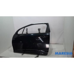 Citroen - DS3 - Portier 2Deurs links