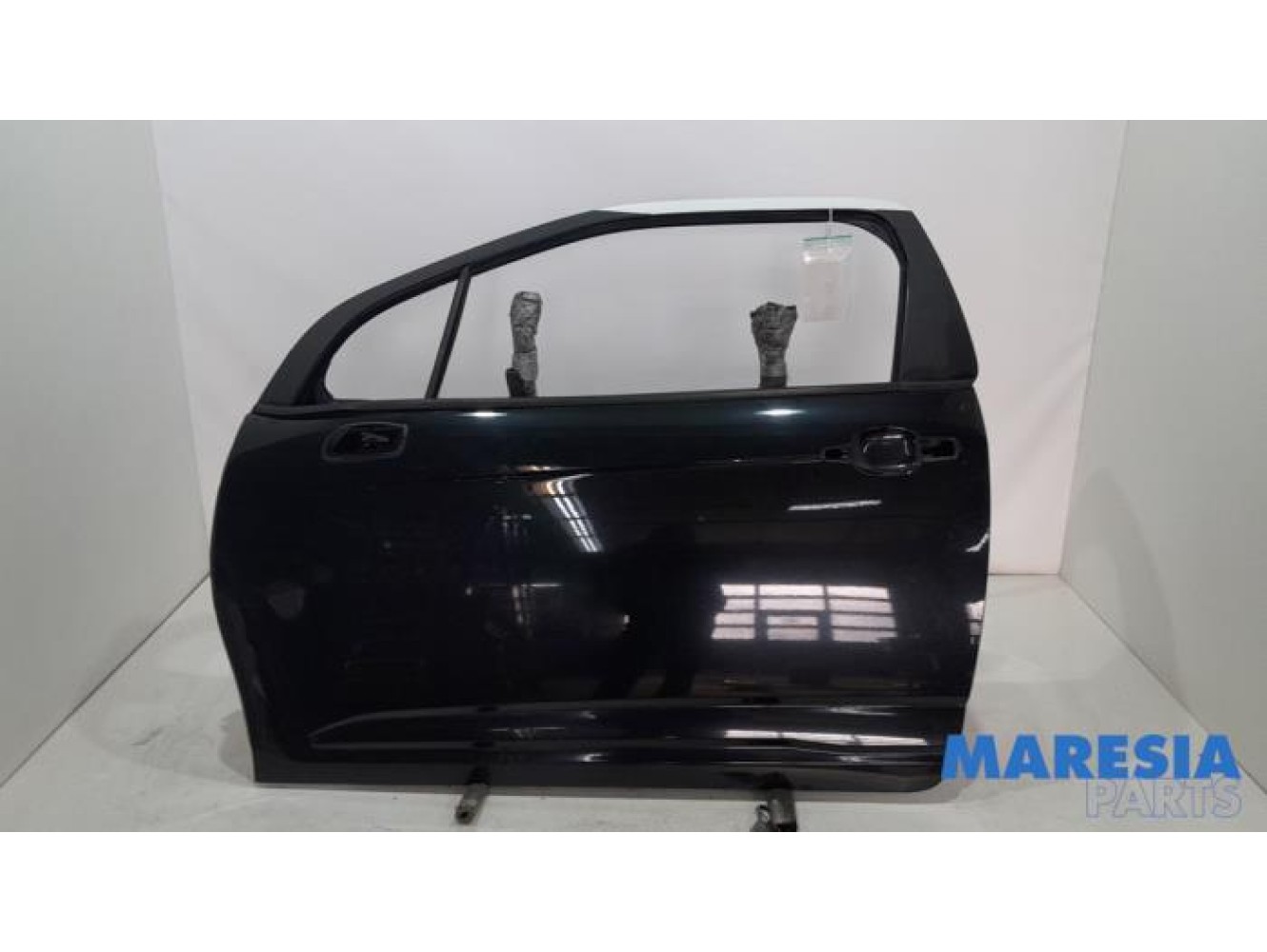 Citroen - DS3 - Portier 2Deurs links