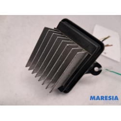 Peugeot - 308 - Heater resistor