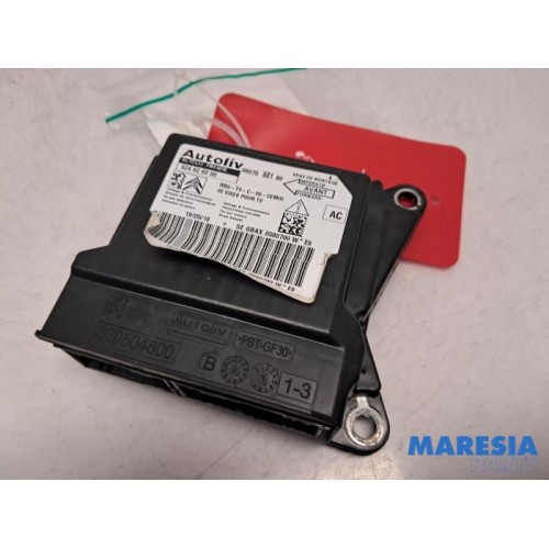 Peugeot - 308 - Airbag Module