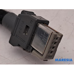 Peugeot - 308 - Prise USB