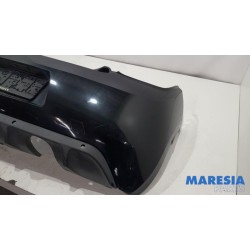Citroen - DS3 - Rear bumper