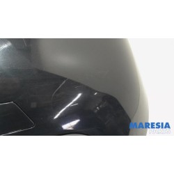 Citroen - DS3 - Rear bumper
