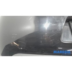 Citroen - DS3 - Rear bumper