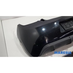 Citroen - DS3 - Rear bumper