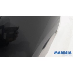 Citroen - DS3 - Rear bumper