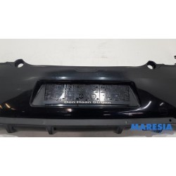 Citroen - DS3 - Rear bumper