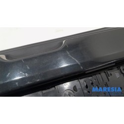 Citroen - DS3 - Rear bumper