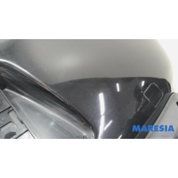 Citroen - DS3 - Rear bumper