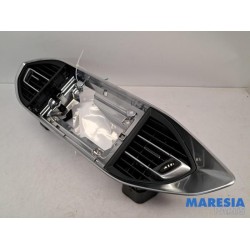 Peugeot - 308 - Dashboard sierlijst