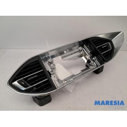Peugeot - 308 - Dashboard sierlijst