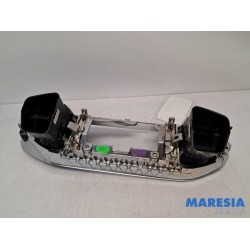 Peugeot - 308 - Dashboard sierlijst