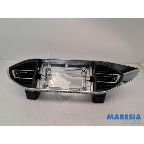 Peugeot - 308 - Dashboard sierlijst