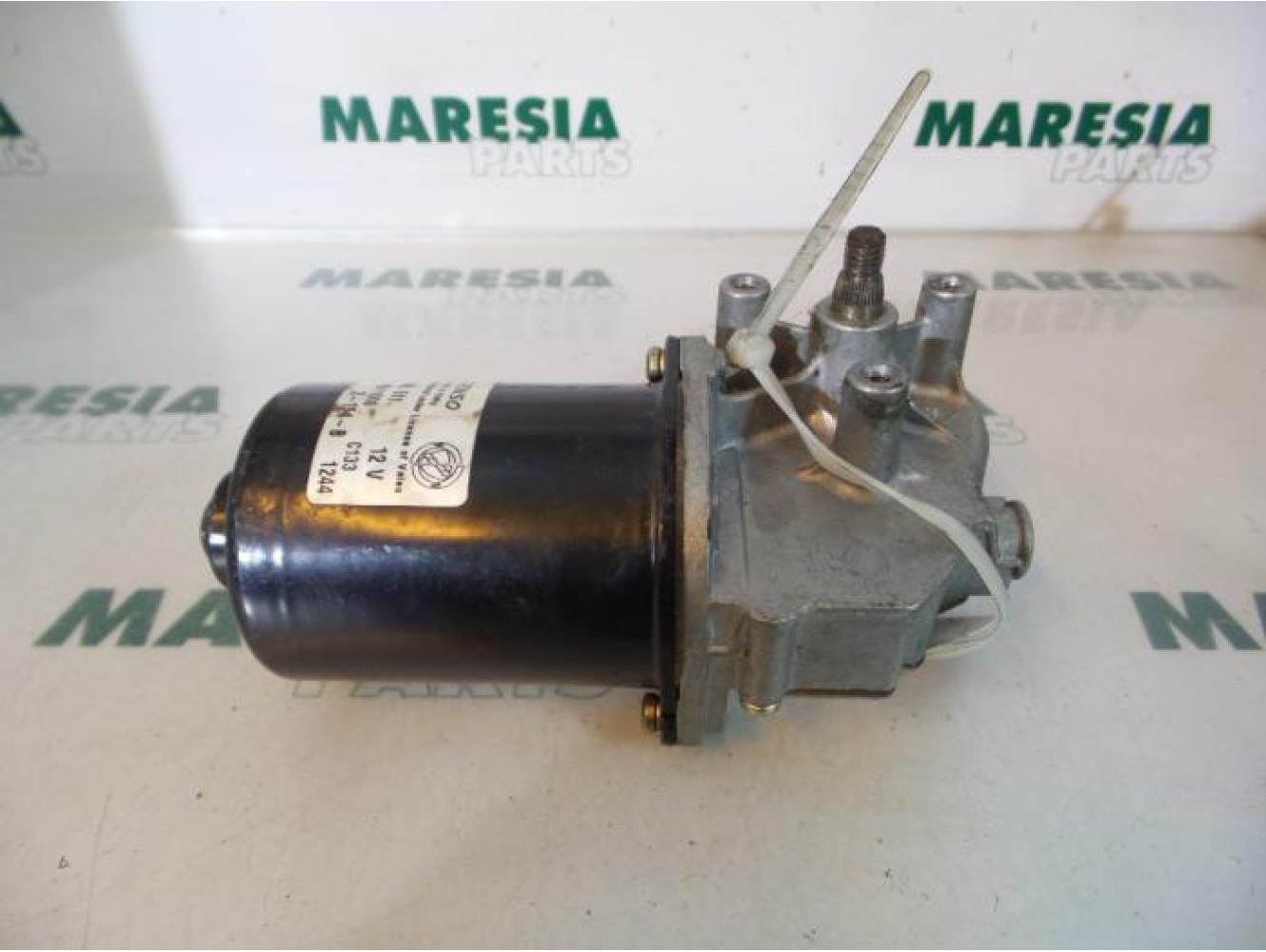 Fiat - Stilo - Front wiper motor