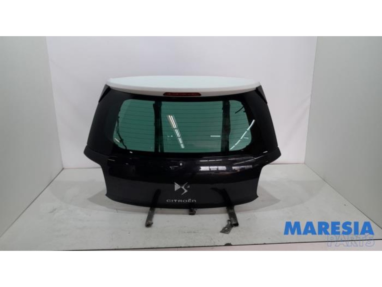 Citroen - DS3 - Achterklep