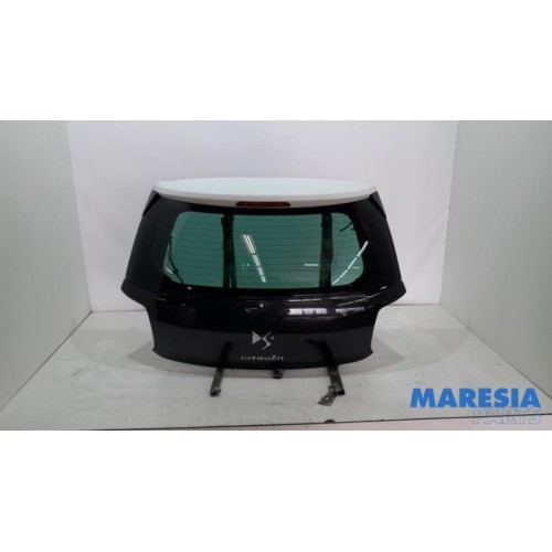 Citroen - DS3 - Tailgate
