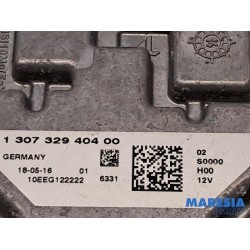 Peugeot - 308 - Module LED headlight