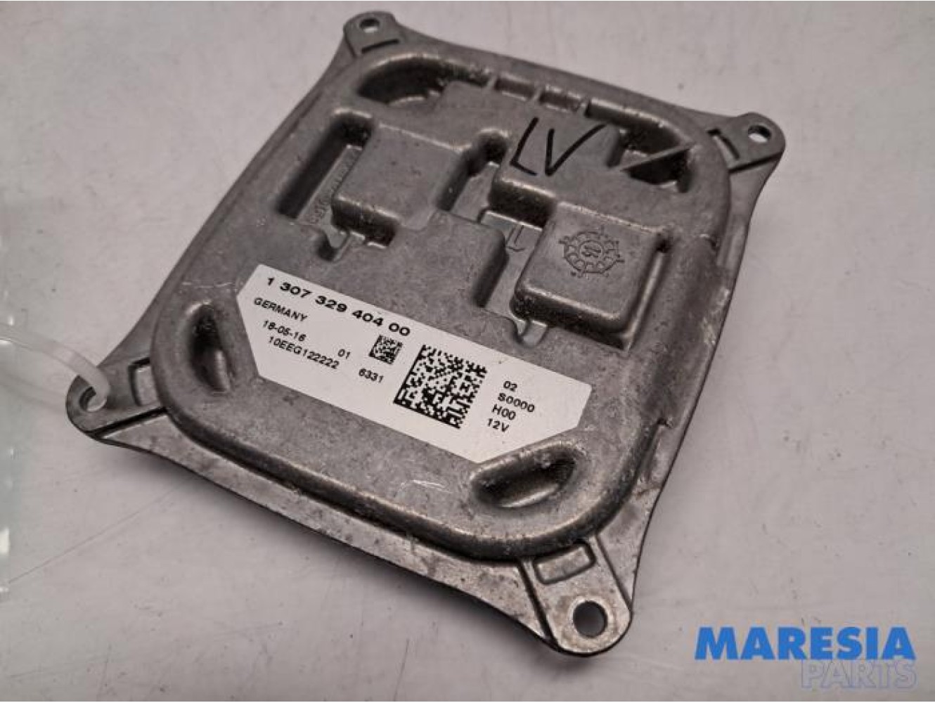 Peugeot - 308 - Module LED headlight
