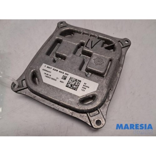 Peugeot - 308 - Module phare LED
