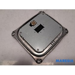 Peugeot - 308 - Computer lighting module
