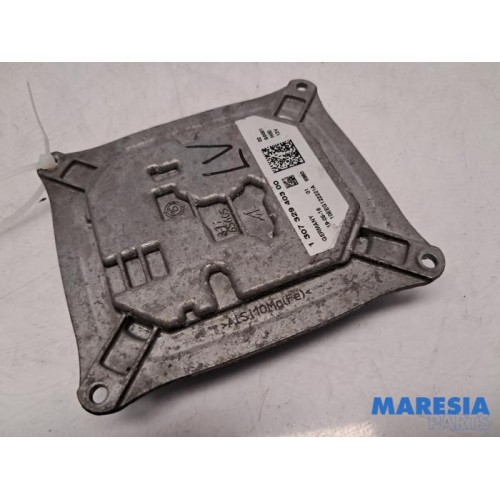 Peugeot - 308 - Computer lighting module