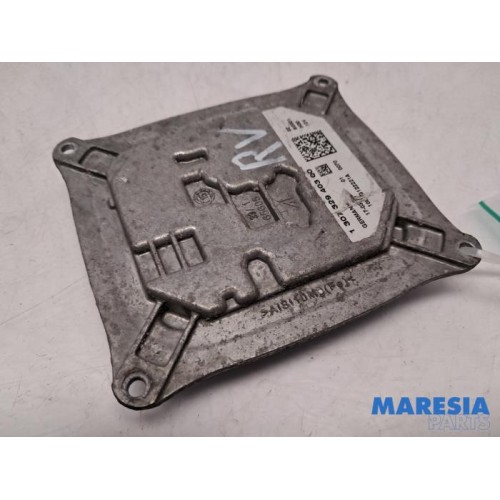 Peugeot - 308 - Computer lighting module