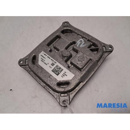Peugeot - 308 - Module phare LED